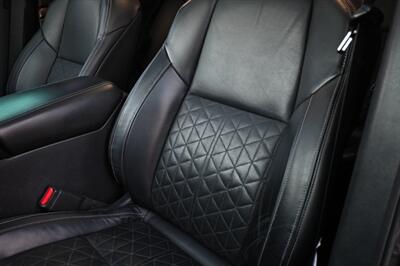 2017 Nissan Maxima Platinum   - Photo 24 - Norwalk, CA 90650-2241