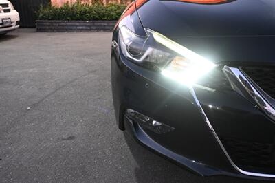2017 Nissan Maxima Platinum   - Photo 3 - Norwalk, CA 90650-2241