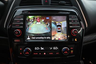 2017 Nissan Maxima Platinum   - Photo 38 - Norwalk, CA 90650-2241