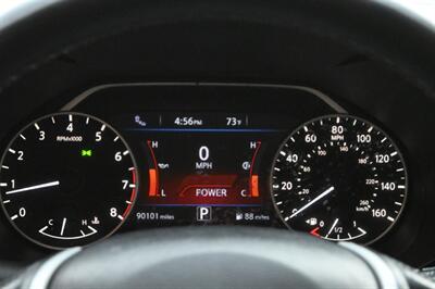 2017 Nissan Maxima Platinum   - Photo 29 - Norwalk, CA 90650-2241