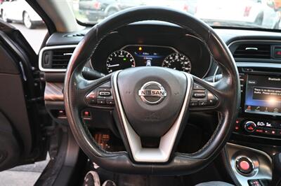 2017 Nissan Maxima Platinum   - Photo 28 - Norwalk, CA 90650-2241