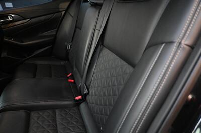 2017 Nissan Maxima Platinum   - Photo 47 - Norwalk, CA 90650-2241