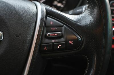 2017 Nissan Maxima Platinum   - Photo 32 - Norwalk, CA 90650-2241