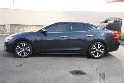 2017 Nissan Maxima Platinum   - Photo 7 - Norwalk, CA 90650-2241