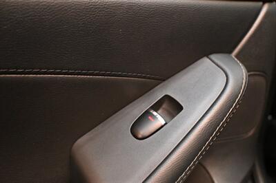 2017 Nissan Maxima Platinum   - Photo 45 - Norwalk, CA 90650-2241