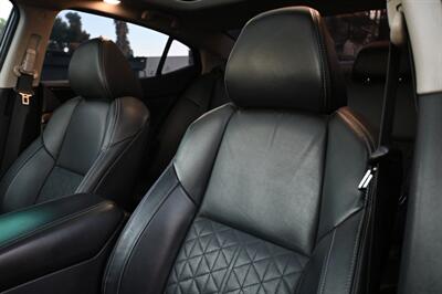 2017 Nissan Maxima Platinum   - Photo 23 - Norwalk, CA 90650-2241