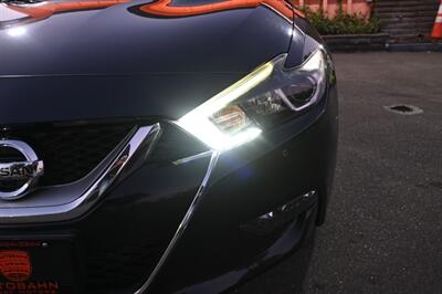 2017 Nissan Maxima Platinum   - Photo 5 - Norwalk, CA 90650-2241