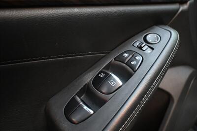 2017 Nissan Maxima Platinum   - Photo 20 - Norwalk, CA 90650-2241