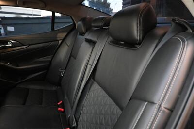 2017 Nissan Maxima Platinum   - Photo 46 - Norwalk, CA 90650-2241
