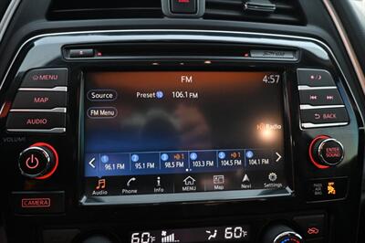 2017 Nissan Maxima Platinum   - Photo 36 - Norwalk, CA 90650-2241