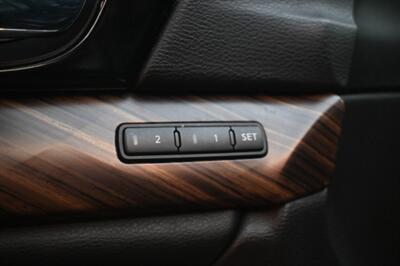 2017 Nissan Maxima Platinum   - Photo 19 - Norwalk, CA 90650-2241