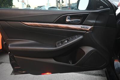 2017 Nissan Maxima Platinum   - Photo 17 - Norwalk, CA 90650-2241
