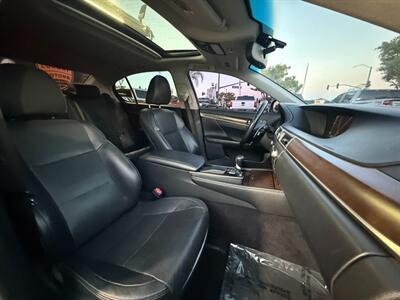 2013 Lexus GS 350   - Photo 35 - Norwalk, CA 90650-2241
