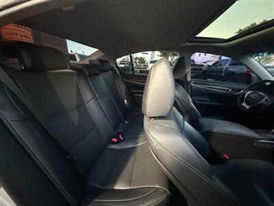 2013 Lexus GS 350   - Photo 31 - Norwalk, CA 90650-2241
