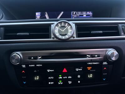 2013 Lexus GS 350   - Photo 37 - Norwalk, CA 90650-2241