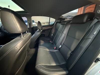 2013 Lexus GS 350   - Photo 27 - Norwalk, CA 90650-2241