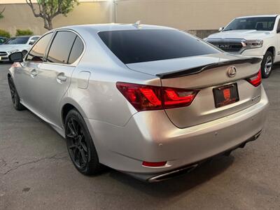 2013 Lexus GS 350   - Photo 6 - Norwalk, CA 90650-2241