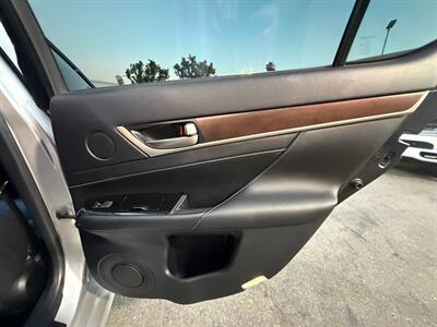 2013 Lexus GS 350   - Photo 28 - Norwalk, CA 90650-2241