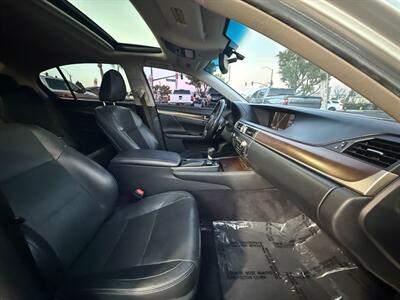 2013 Lexus GS 350   - Photo 34 - Norwalk, CA 90650-2241
