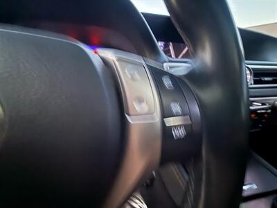 2013 Lexus GS 350   - Photo 23 - Norwalk, CA 90650-2241