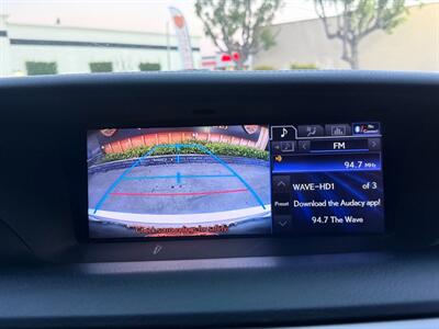 2013 Lexus GS 350   - Photo 40 - Norwalk, CA 90650-2241