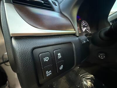 2013 Lexus GS 350   - Photo 20 - Norwalk, CA 90650-2241