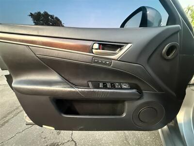 2013 Lexus GS 350   - Photo 15 - Norwalk, CA 90650-2241