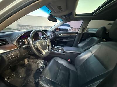2013 Lexus GS 350   - Photo 19 - Norwalk, CA 90650-2241