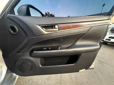 2013 Lexus GS 350   - Photo 32 - Norwalk, CA 90650-2241