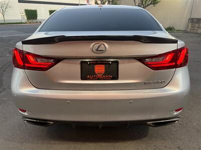 2013 Lexus GS 350   - Photo 7 - Norwalk, CA 90650-2241