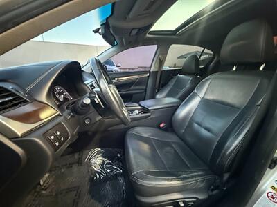 2013 Lexus GS 350   - Photo 18 - Norwalk, CA 90650-2241