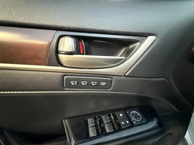 2013 Lexus GS 350   - Photo 16 - Norwalk, CA 90650-2241