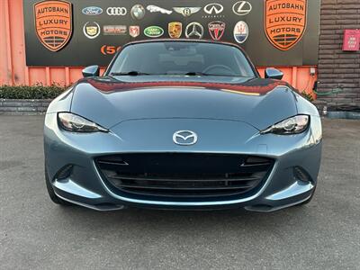 2016 Mazda MX-5 Miata Grand Touring   - Photo 2 - Norwalk, CA 90650-2241