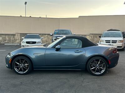 2016 Mazda MX-5 Miata Grand Touring   - Photo 8 - Norwalk, CA 90650-2241