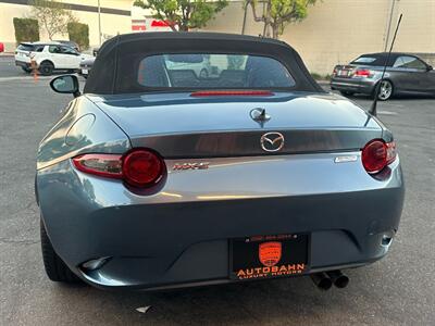 2016 Mazda MX-5 Miata Grand Touring   - Photo 10 - Norwalk, CA 90650-2241