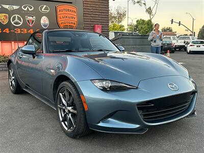 2016 Mazda MX-5 Miata Grand Touring   - Photo 17 - Norwalk, CA 90650-2241