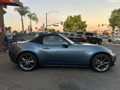 2016 Mazda MX-5 Miata Grand Touring   - Photo 16 - Norwalk, CA 90650-2241