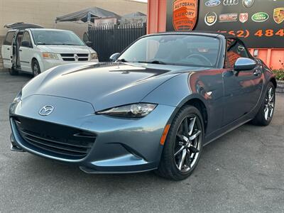 2016 Mazda MX-5 Miata Grand Touring   - Photo 6 - Norwalk, CA 90650-2241