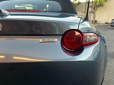 2016 Mazda MX-5 Miata Grand Touring   - Photo 14 - Norwalk, CA 90650-2241