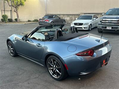 2016 Mazda MX-5 Miata Grand Touring   - Photo 29 - Norwalk, CA 90650-2241