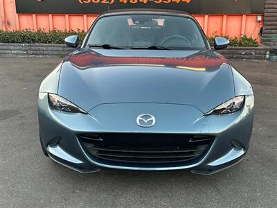 2016 Mazda MX-5 Miata Grand Touring   - Photo 3 - Norwalk, CA 90650-2241