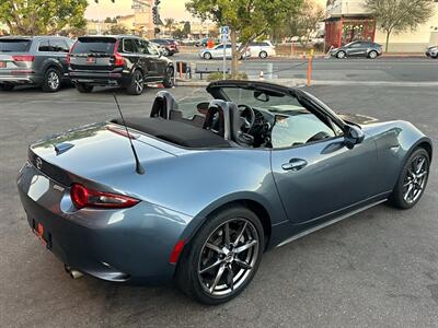 2016 Mazda MX-5 Miata Grand Touring   - Photo 30 - Norwalk, CA 90650-2241