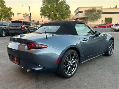 2016 Mazda MX-5 Miata Grand Touring   - Photo 15 - Norwalk, CA 90650-2241