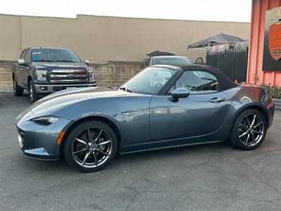 2016 Mazda MX-5 Miata Grand Touring   - Photo 7 - Norwalk, CA 90650-2241