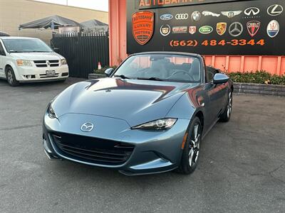 2016 Mazda MX-5 Miata Grand Touring   - Photo 27 - Norwalk, CA 90650-2241