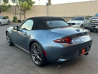 2016 Mazda MX-5 Miata Grand Touring   - Photo 9 - Norwalk, CA 90650-2241