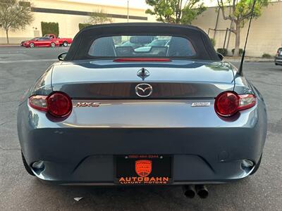 2016 Mazda MX-5 Miata Grand Touring   - Photo 11 - Norwalk, CA 90650-2241