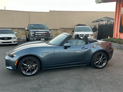 2016 Mazda MX-5 Miata Grand Touring   - Photo 28 - Norwalk, CA 90650-2241