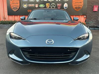 2016 Mazda MX-5 Miata Grand Touring   - Photo 18 - Norwalk, CA 90650-2241