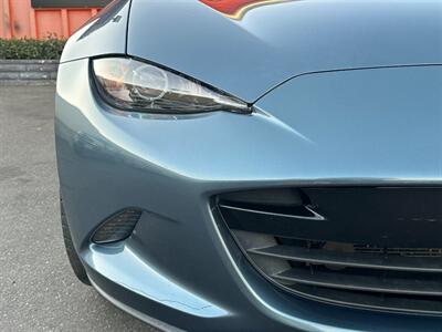 2016 Mazda MX-5 Miata Grand Touring   - Photo 4 - Norwalk, CA 90650-2241